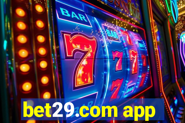 bet29.com app